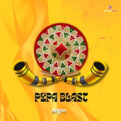 Pepa Blast